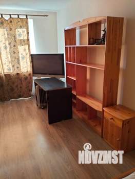 1-к квартира, на длительный срок, 41м2, 9/10 этаж