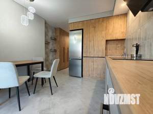 1-к квартира, посуточно, 43м2, 8/10 этаж