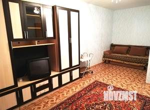 1-к квартира, на длительный срок, 42м2, 8/10 этаж