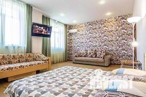 2-к квартира, посуточно, 80м2, 2/4 этаж