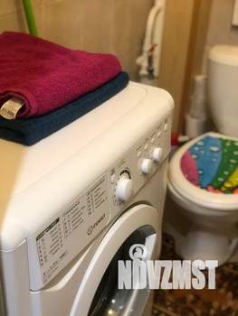 1-к квартира, посуточно, 36м2, 4/10 этаж