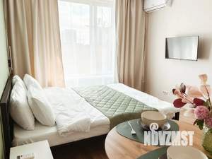 Студия квартира, посуточно, 20м2, 7/10 этаж