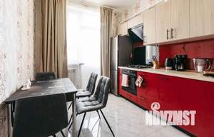 3-к квартира, посуточно, 80м2, 1/10 этаж