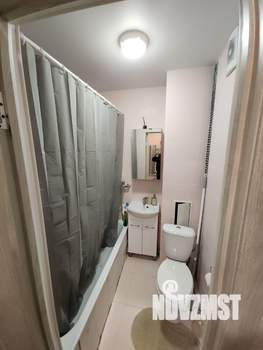 1-к квартира, на длительный срок, 36м2, 9/11 этаж