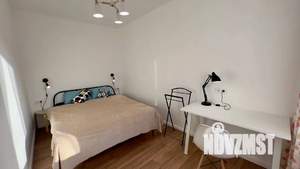 2-к квартира, посуточно, 50м2, 5/5 этаж