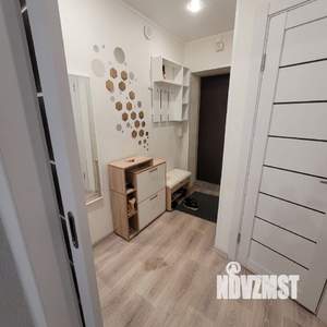 2-к квартира, на длительный срок, 43м2, 2/5 этаж