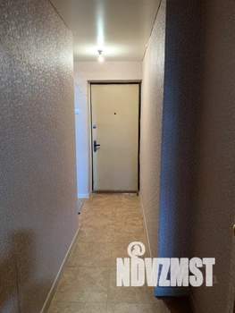 1-к квартира, посуточно, 34м2, 3/9 этаж