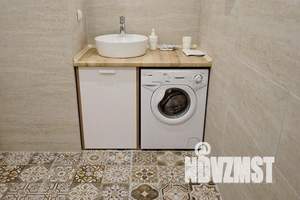 2-к квартира, посуточно, 40м2, 1/5 этаж