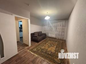 1-к квартира, посуточно, 30м2, 9/11 этаж