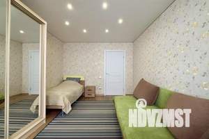 2-к квартира, посуточно, 65м2, 6/10 этаж