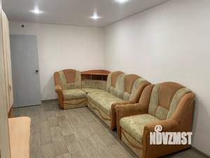 1-к квартира, на длительный срок, 33м2, 5/5 этаж