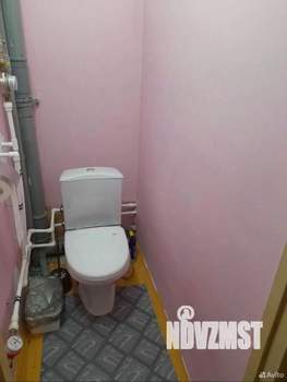 1-к квартира, посуточно, 41м2, 3/9 этаж