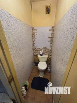 1-к квартира, на длительный срок, 49м2, 10/10 этаж