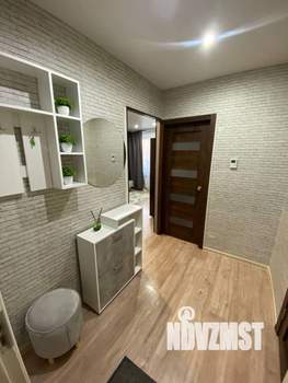 1-к квартира, на длительный срок, 41м2, 3/11 этаж