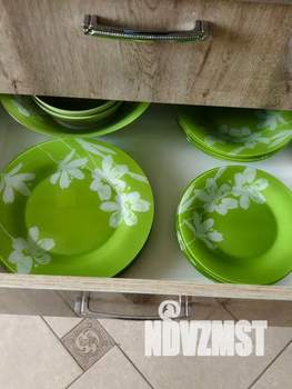 1-к квартира, посуточно, 45м2, 2/9 этаж