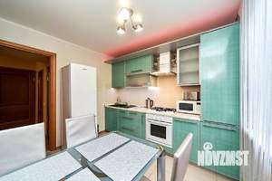 2-к квартира, посуточно, 54м2, 1/1 этаж