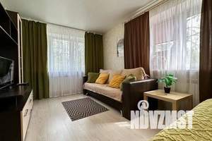 1-к квартира, посуточно, 32м2, 2/5 этаж