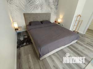 1-к квартира, посуточно, 39м2, 2/5 этаж