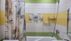 1-к квартира, на длительный срок, 41м2, 2/10 этаж