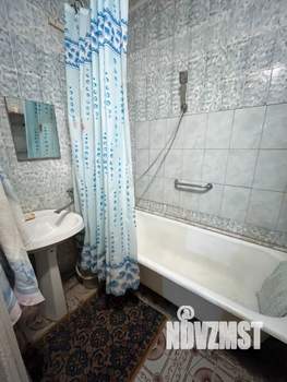 2-к квартира, на длительный срок, 57м2, 5/6 этаж