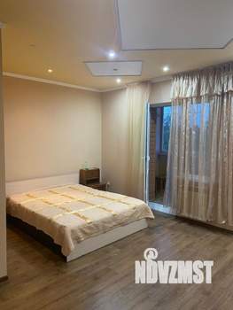 2-к квартира, на длительный срок, 65м2, 3/3 этаж