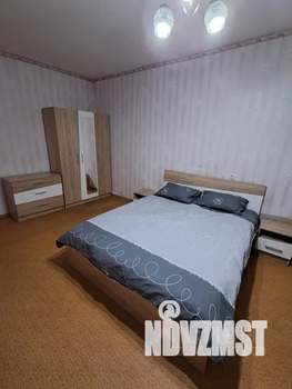 1-к квартира, посуточно, 38м2, 4/9 этаж