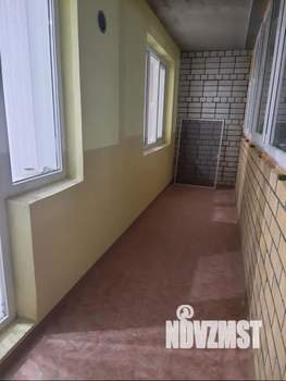 1-к квартира, на длительный срок, 50м2, 2/10 этаж