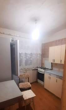 2-к квартира, на длительный срок, 45м2, 3/4 этаж