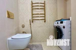 2-к квартира, посуточно, 78м2, 9/10 этаж