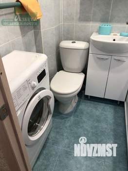 1-к квартира, на длительный срок, 31м2, 3/5 этаж