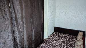 1-к квартира, на длительный срок, 40м2, 1/5 этаж