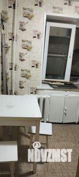 1-к квартира, на длительный срок, 31м2, 4/5 этаж