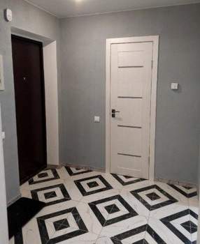 1-к квартира, на длительный срок, 41м2, 6/10 этаж
