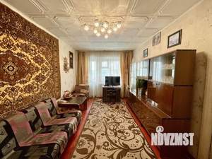 3-к квартира, на длительный срок, 51м2, 3/5 этаж