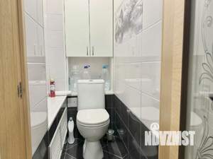 3-к квартира, посуточно, 60м2, 1/1 этаж