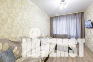 2-к квартира, посуточно, 44м2, 3/5 этаж