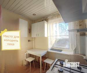 1-к квартира, на длительный срок, 28м2, 8/10 этаж