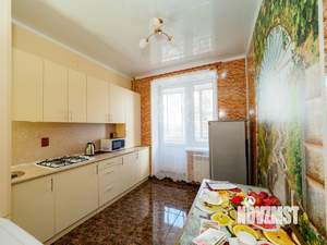 1-к квартира, посуточно, 43м2, 5/10 этаж