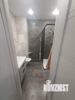 1-к квартира, на длительный срок, 40м2, 8/10 этаж