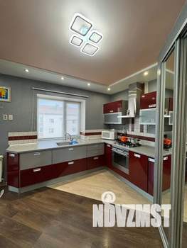 2-к квартира, посуточно, 75м2, 5/5 этаж