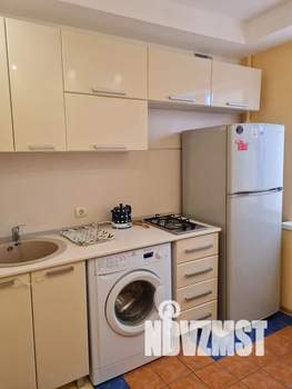 2-к квартира, посуточно, 44м2, 4/5 этаж