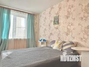 2-к квартира, посуточно, 39м2, 5/9 этаж