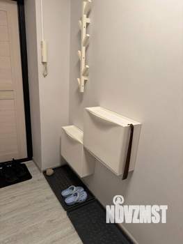 1-к квартира, на длительный срок, 31м2, 2/5 этаж