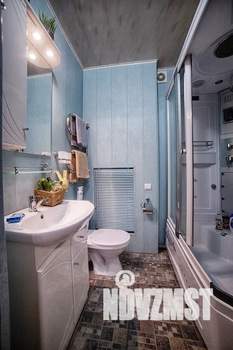 1-к квартира, посуточно, 45м2, 7/10 этаж