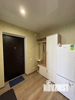 Студия квартира, посуточно, 30м2, 11/19 этаж