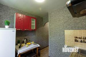 2-к квартира, посуточно, 46м2, 1/1 этаж