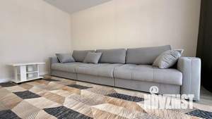 2-к квартира, посуточно, 51м2, 1/1 этаж