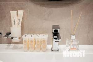 1-к квартира, посуточно, 32м2, 1/3 этаж