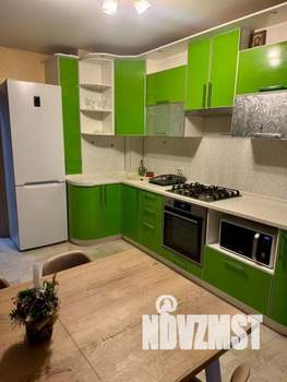 2-к квартира, посуточно, 70м2, 2/5 этаж