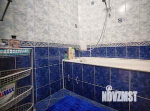 3-к квартира, посуточно, 72м2, 4/4 этаж